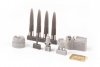 Eduard SIN648135 P-51B Malcolm Hood Canopy detail set Eduard 1/48